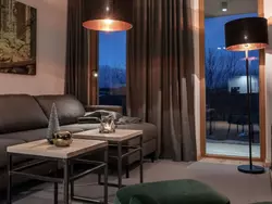 Bild zur gratis inserierten Ferienwohnung Exklusive Ferienwohnung mit eigener Sauna.