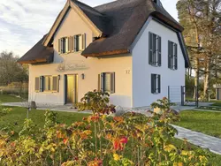 Bild zur gratis inserierten Ferienwohnung Santa Bernadette.