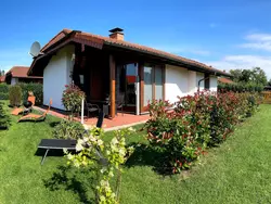 Ferienhaus Hundefreundliches Haus Austernperle in Sehestedt in Jade - 4 Personen, Hund erlaubt