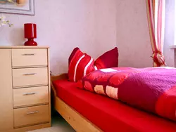 Bild zur gratis inserierten Ferienwohnung Große Wohnung in Weißenstadt.