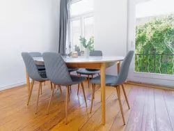 Bild zur gratis inserierten Ferienwohnung Koje Marina.