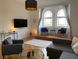 Bild zur gratis inserierten Ferienwohnung Strandkoje.