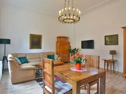 Bild zur gratis inserierten Ferienwohnung Findling.