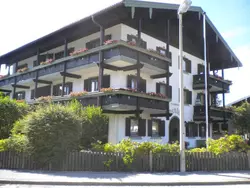 Bild zur gratis inserierten Ferienwohnung Marinas Alpenblick.