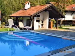 Bild zur gratis inserierten Ferienwohnung Feriendorf Adalbert Stifter Wohnung Nr. 205.