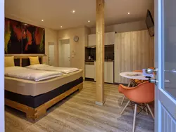 Ferienwohnung Gäß-Trög in Marktheidenfeld - 2 Personen, Hund nicht erlaubt