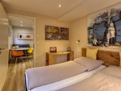 Bild zur gratis inserierten Ferienwohnung Gute Stubb'.