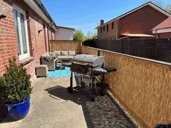 Bild zur gratis inserierten Ferienwohnung Appartement mit Pool.