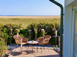 Bild zur gratis inserierten Ferienwohnung Strandhaus am Wasser.