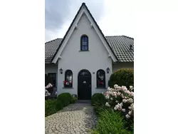 Ferienhaus Fh "Molkenberg" in Radewege - 4 Personen, Hund nicht erlaubt