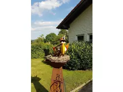 Bild zur gratis inserierten Ferienwohnung Schwarzwaldglück.