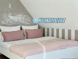 Bild zur gratis inserierten Ferienwohnung Stuv Mariken in Warnemünde.