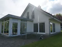 Bild zur gratis inserierten Ferienwohnung Landhaus Mueritzsee.