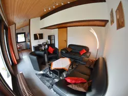 Bild zur gratis inserierten Ferienwohnung Öfingen.