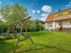 Ferienhaus Oberpfalz in Bärnau - 8 Personen, Hund erlaubt