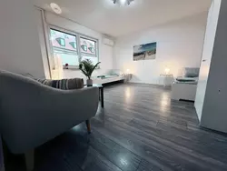 Bild zur gratis inserierten Ferienwohnung StadtHOUSE Bentheim.