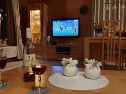 Bild zur gratis inserierten Ferienwohnung Blauvogel.