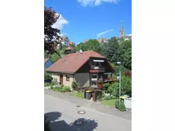 Bild zur gratis inserierten Ferienwohnung Charmante Wohnung in Bermersbach.