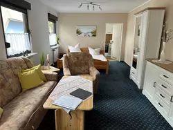 Bild zur gratis inserierten Ferienwohnung Wohnung 2.