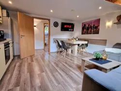 Bild zur gratis inserierten Ferienwohnung Apartment Nr.1.