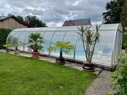 Bild zur gratis inserierten Ferienwohnung in Jeversen an der Aller.