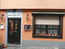 Bild zur gratis inserierten Ferienwohnung Wohnung in Linz Am Rhein.