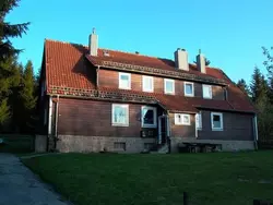 Bild zur gratis inserierten Ferienwohnung Appartement in Altenau mit Garten.