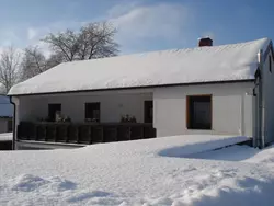 Bild zur gratis inserierten Ferienwohnung Haus Steinwaldblick.