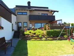 Bild zur gratis inserierten Ferienwohnung Ferienwohnung.