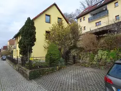 Bild zur gratis inserierten Ferienwohnung FeWo Kästner Pirna.