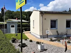 Bild zur gratis inserierten Ferienwohnung Claire in Dargun.