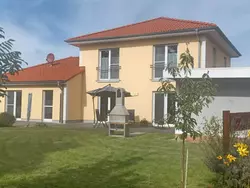 Ferienwohnung Luisa klein in Aurich-Tannenhausen in Plaggenburg - 1 Personen, Hund nicht erlaubt