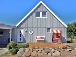 Bild zur gratis inserierten Ferienwohnung mit Grill und Garten in Neukirchen.