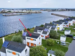 Ferienhaus An der Ostsee in Kappeln - 4 Personen, Hund erlaubt