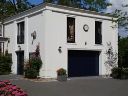 Bild zur gratis inserierten Ferienwohnung Wunderschöne Wohnung in Swantow mit Offenem Kamin.