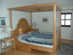 Ferienhaus Vanessa in Schöllnach - 3 Personen, Hund erlaubt