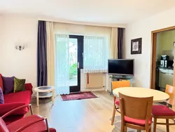 Bild zur gratis inserierten Ferienwohnung Apartment Gala, ruhige Lage, stadtnah.