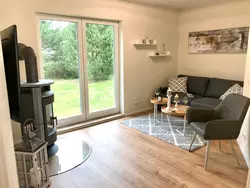 Bild zur gratis inserierten Ferienwohnung Wiesenblick 6.