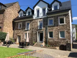 Bild zur gratis inserierten Ferienwohnung Götterlay.