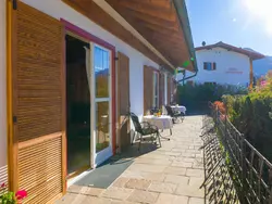 Bild zur gratis inserierten Ferienwohnung Wohnung Watzmann.