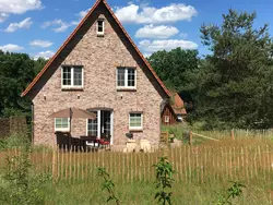 Bild zur gratis inserierten Ferienwohnung Heidezauber.