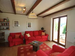 Ferienwohnung Simonis Privatpool in Zell (Mosel) (Landkreis Cochem-Zell) - 3 Personen, Hund erlaubt