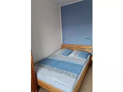 Bild zur gratis inserierten Ferienwohnung Studio für 2 Personen in Cuxhaven Duhnen.