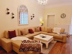 Bild zur gratis inserierten Ferienwohnung barrierefreie Wohnung in ruhiger Zentrumslage.