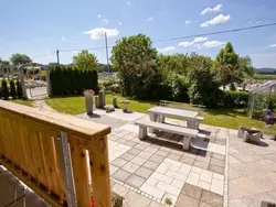 Ferienwohnung Am Rückerlhof - Moni in Waldmünchen - 6 Personen, Hund nicht erlaubt