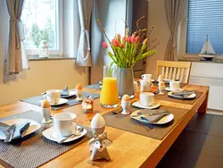 Bild zur gratis inserierten Ferienwohnung mit Hund.