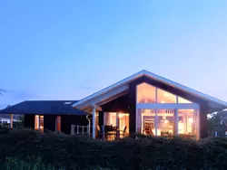 Bild zur gratis inserierten Ferienwohnung "Feldrain".