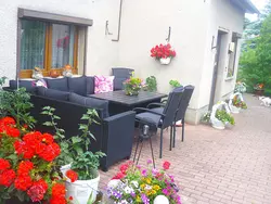 Bild zur gratis inserierten Ferienwohnung FeWo- Monteurwohnung.