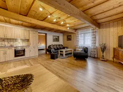 Bild zur gratis inserierten Ferienwohnung Typ C.