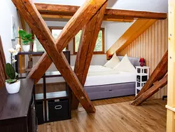 Bild zur gratis inserierten Ferienwohnung Typ B Studio.